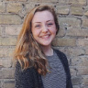 Meet your Posher, Josie